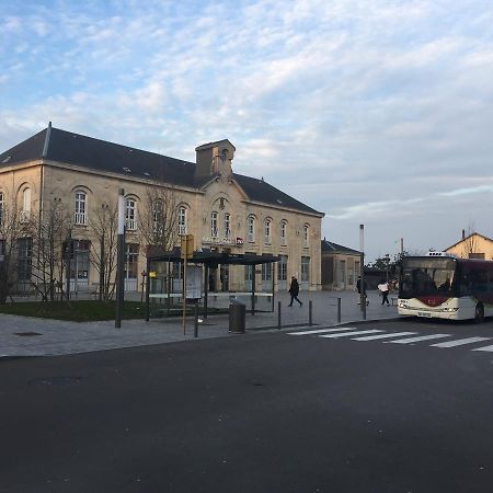 Residence Jantet دول المظهر الخارجي الصورة
