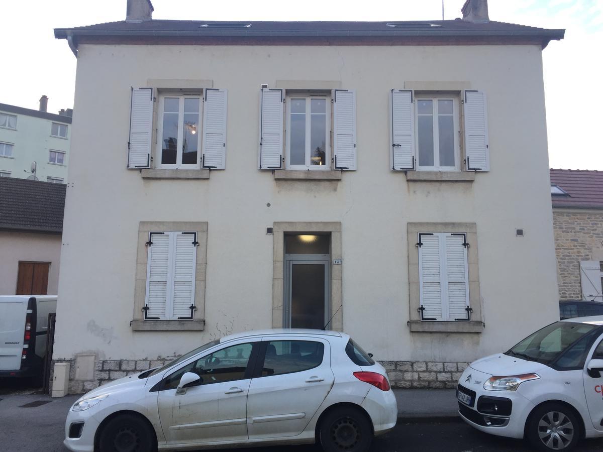 Residence Jantet دول المظهر الخارجي الصورة