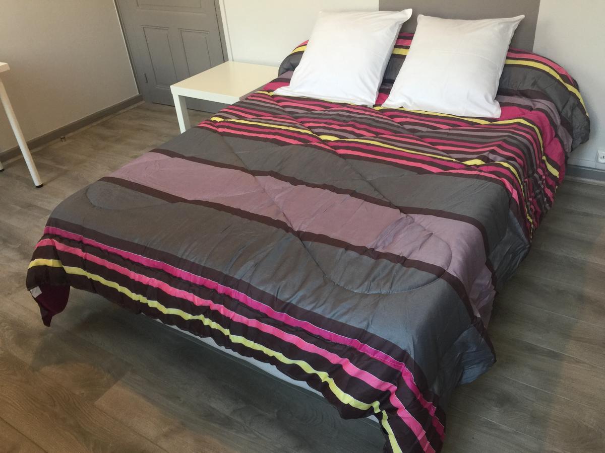 Residence Jantet دول المظهر الخارجي الصورة
