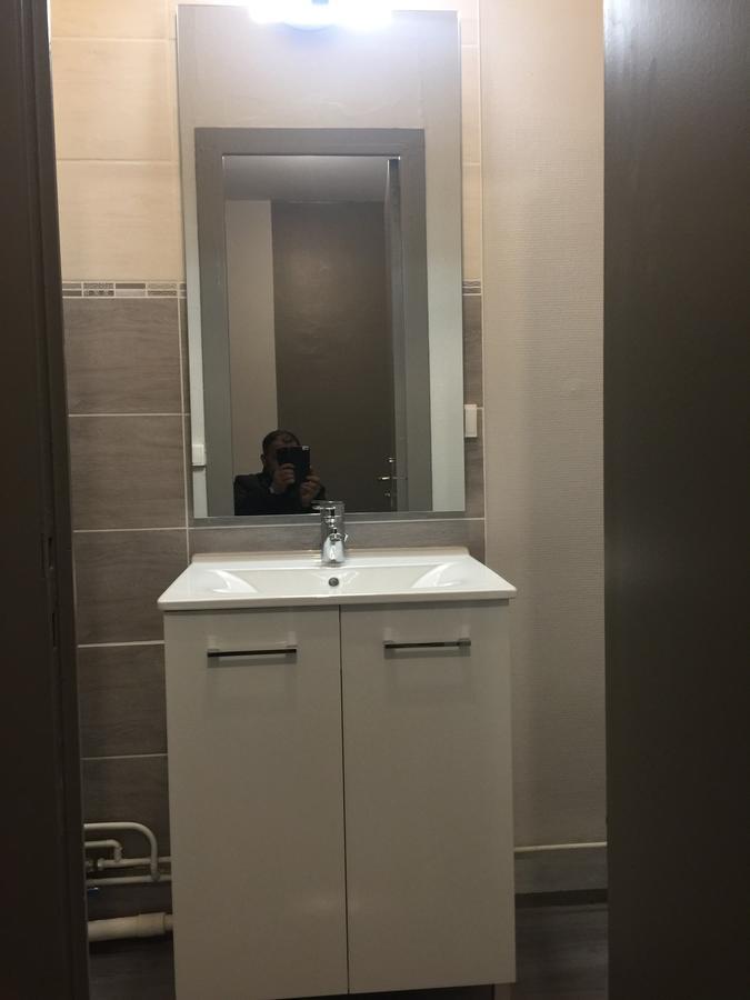 Residence Jantet دول المظهر الخارجي الصورة